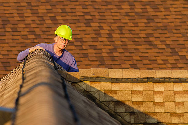 Quick and Trustworthy Emergency Roof Repair Services in Fayetteville, WV