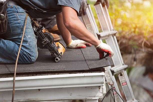 Gutter Installation and Roofing in Fayetteville, WV